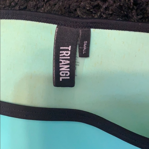 Triangl brand bathing suit! - Picture 2 of 4